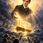 Rudolf Steiner e l’arca della salvezza